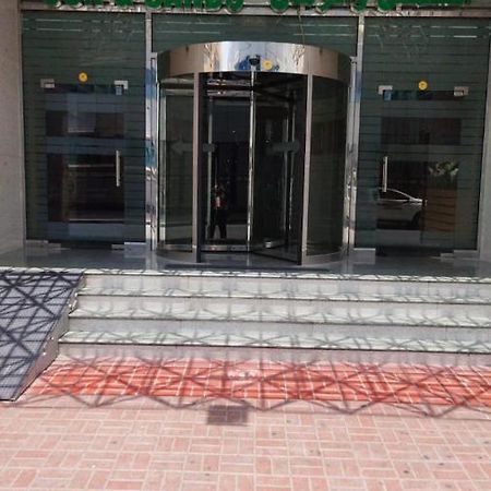 Sun & Sands Hotel Llc Dubai Eksteriør bilde