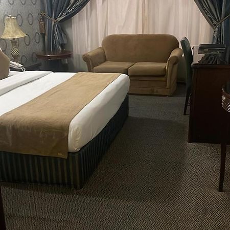 Sun & Sands Hotel Llc Dubai Eksteriør bilde