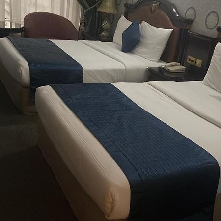 Sun & Sands Hotel Llc Dubai Eksteriør bilde